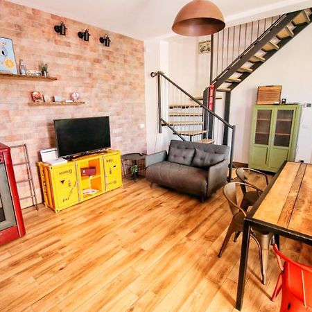 Cassano MagnagoRuti'S Houseアパートメント エクステリア 写真