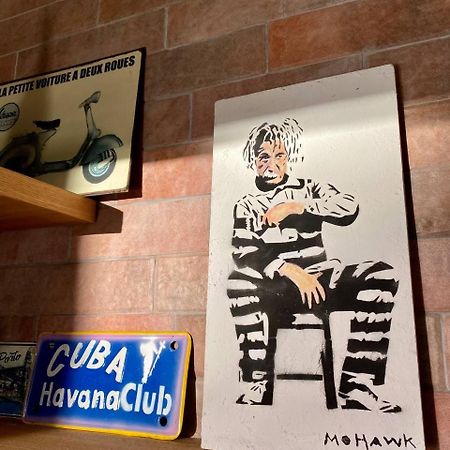 Cassano MagnagoRuti'S Houseアパートメント エクステリア 写真