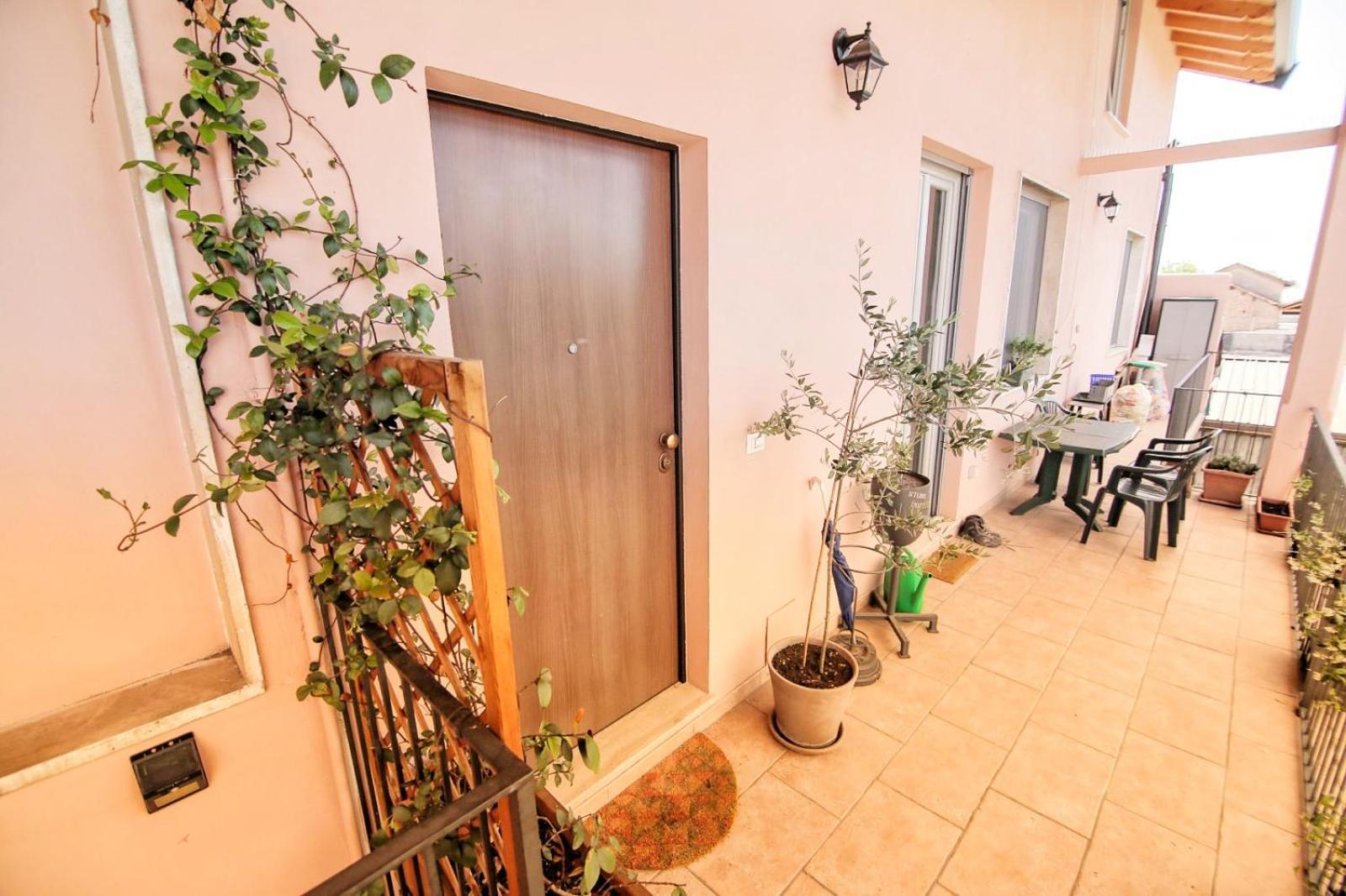 Cassano MagnagoRuti'S Houseアパートメント エクステリア 写真