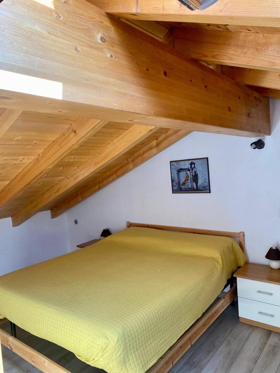 Cassano MagnagoRuti'S Houseアパートメント エクステリア 写真