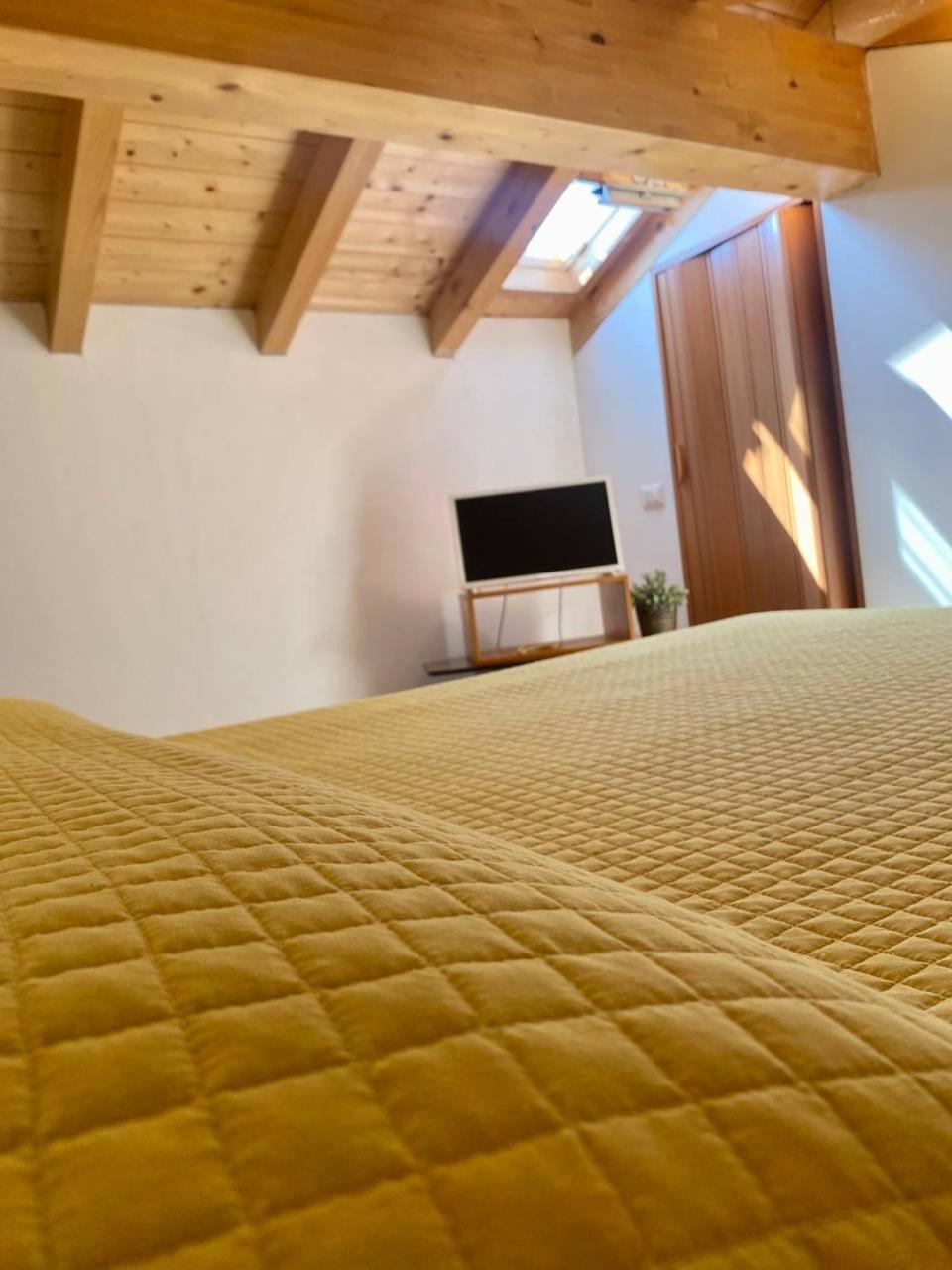 Cassano MagnagoRuti'S Houseアパートメント エクステリア 写真