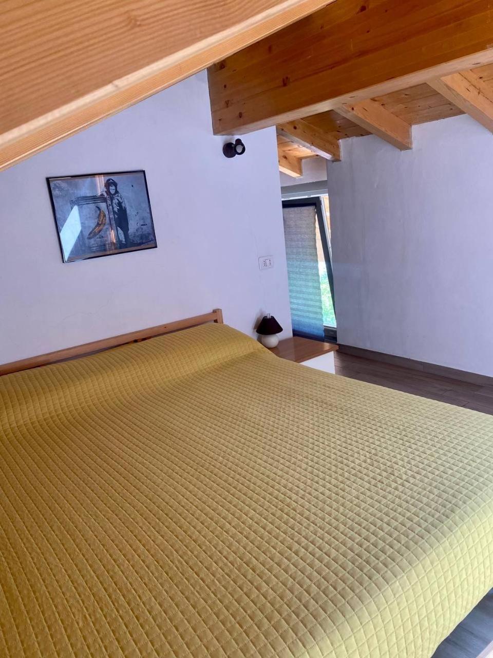 Cassano MagnagoRuti'S Houseアパートメント エクステリア 写真
