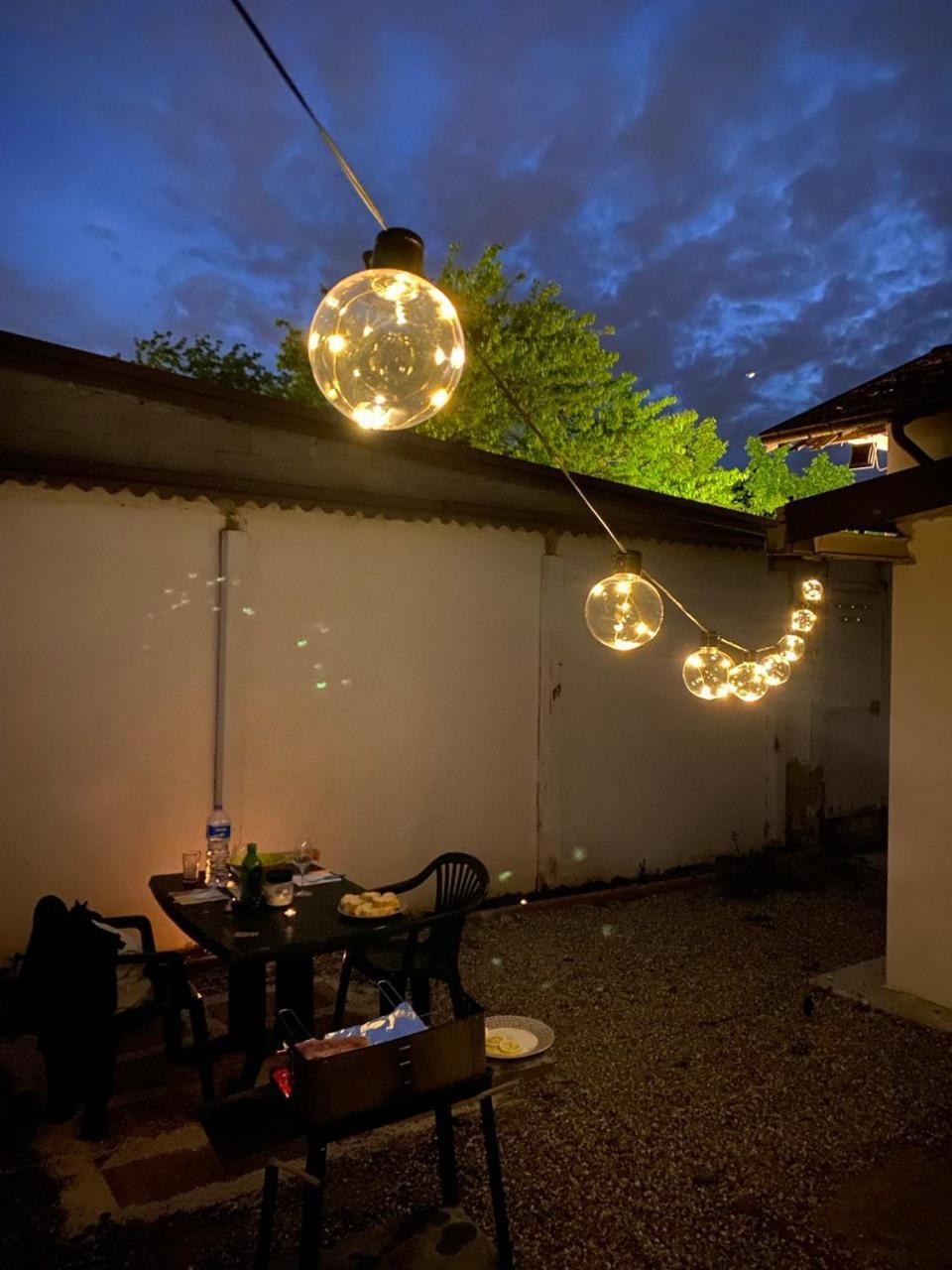 Cassano MagnagoRuti'S Houseアパートメント エクステリア 写真
