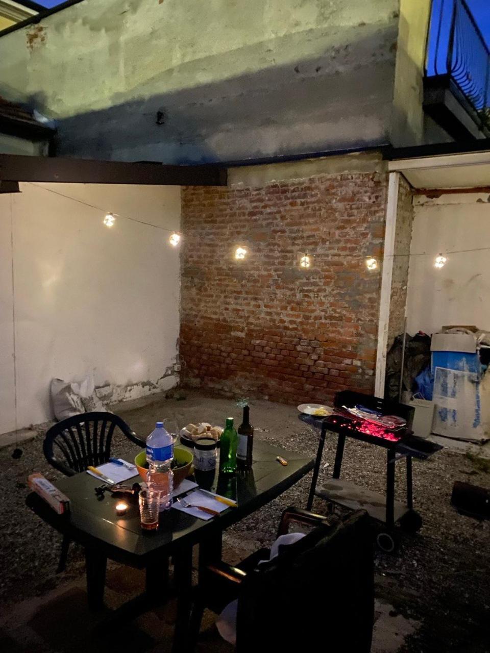 Cassano MagnagoRuti'S Houseアパートメント エクステリア 写真