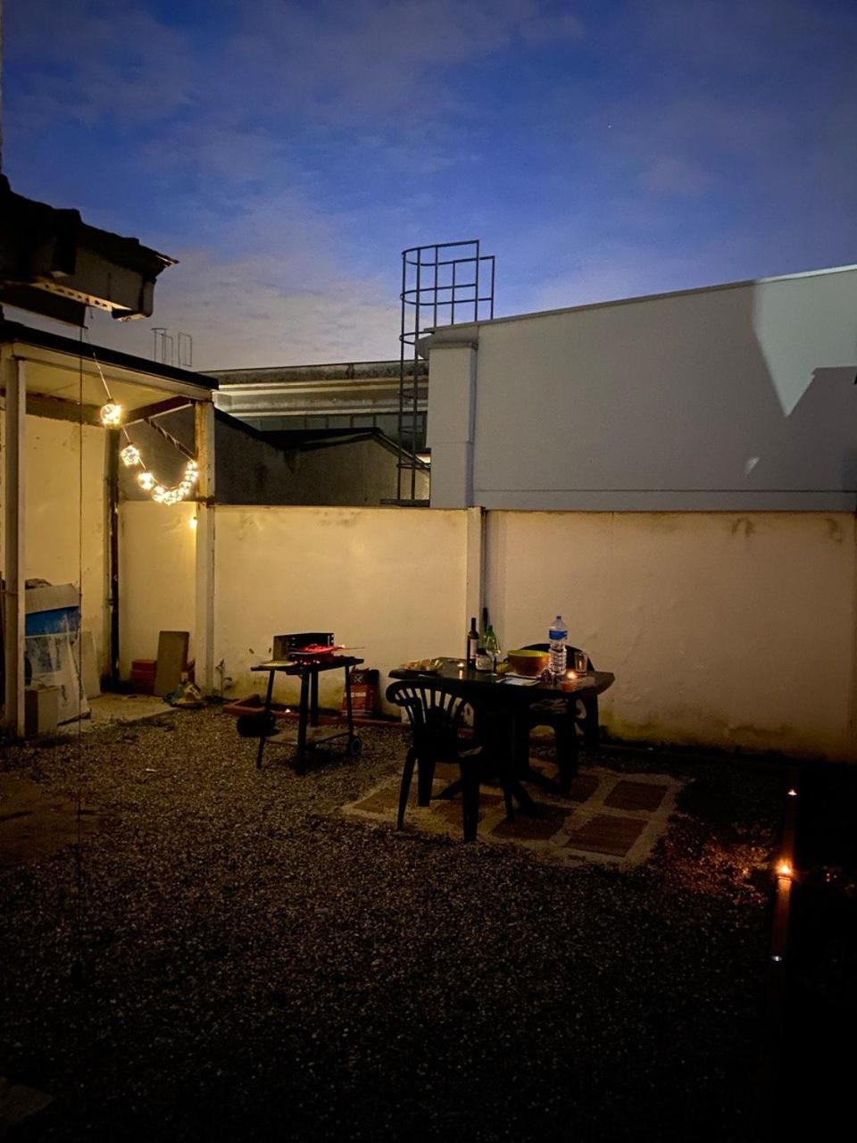 Cassano MagnagoRuti'S Houseアパートメント エクステリア 写真